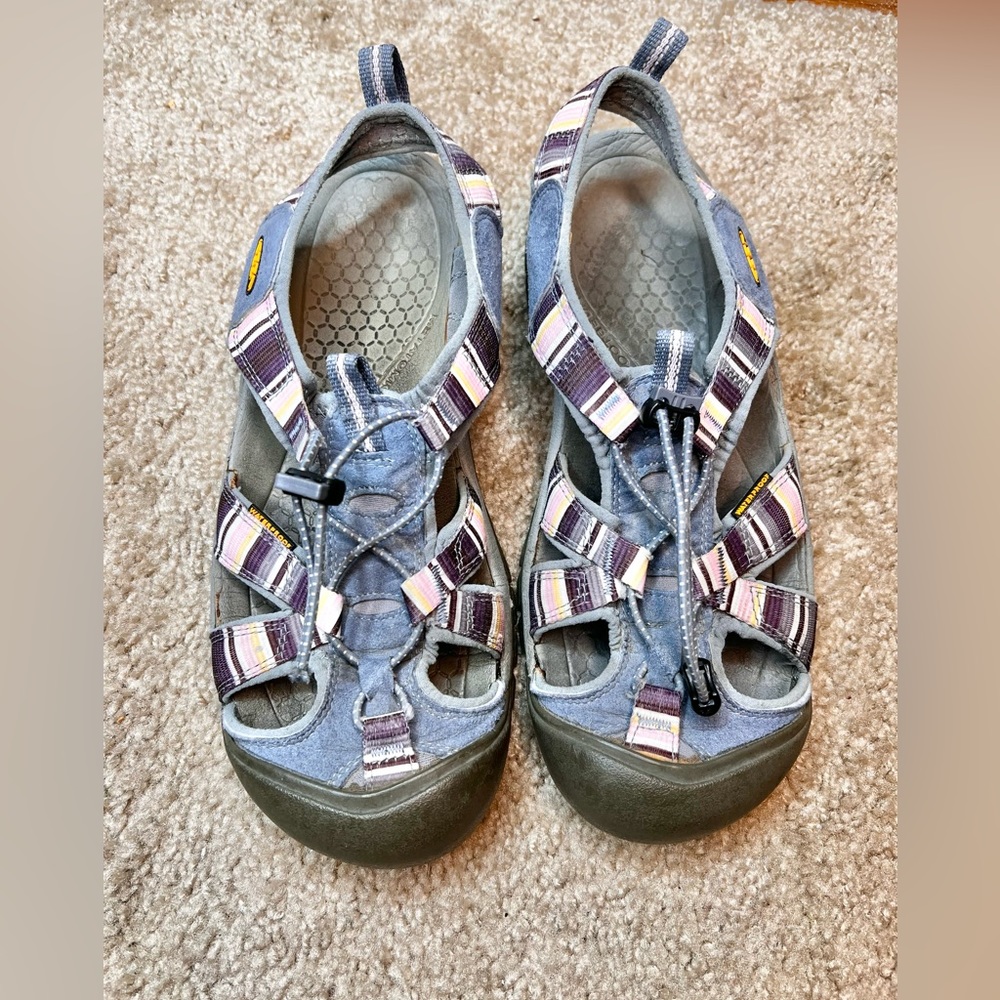COPY - Keen Waterproof Sandals Women’s Size 10